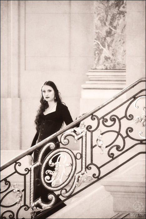 С новым годом! Ну или как-то так...