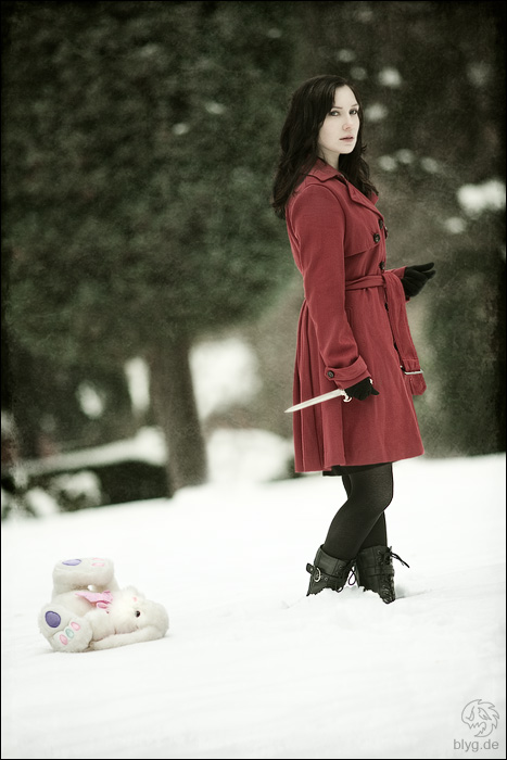 С новым годом! Ну или как-то так...