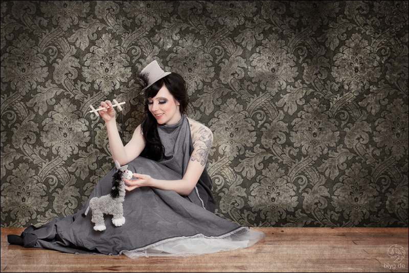 С новым годом! Ну или как-то так...