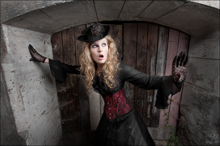 С новым годом! Ну или как-то так...