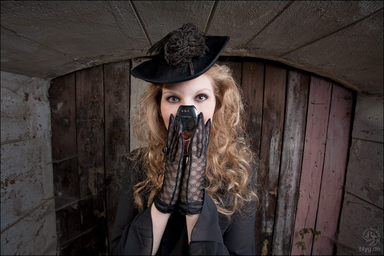 С новым годом! Ну или как-то так...