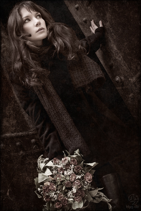 С новым годом! Ну или как-то так...