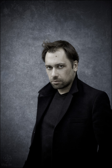 С новым годом! Ну или как-то так...